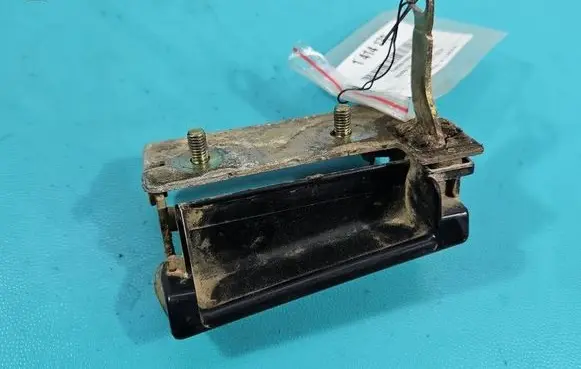 Honda CR-V Tailgate/trunk/boot exterior handle IMPRK1414172