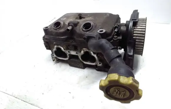 Engine head
