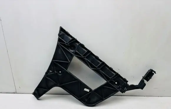Audi A4 S4 B8 8K Rear bumper mounting bracket 8K5807453 8K5807889A