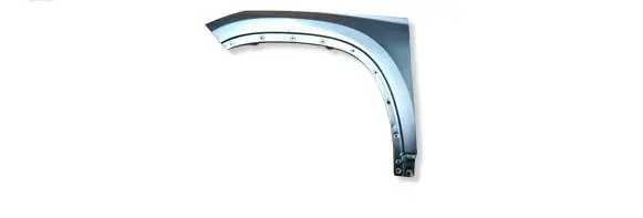 Skoda Kodiaq Fender 