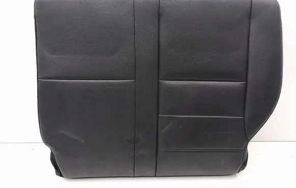 Chrysler Grand Voyager V Third row seats 