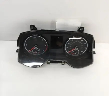 Volkswagen Transporter - Caravelle T6 Speedometer (instrument cluster) 7LA920941A A3C0466800000
