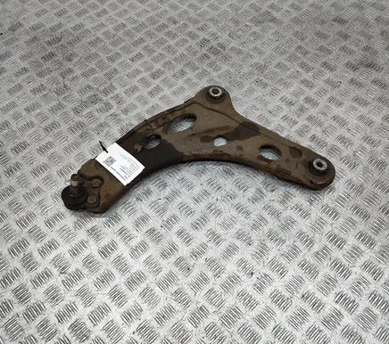 Opel Vivaro Front lower control arm/wishbone 93868600