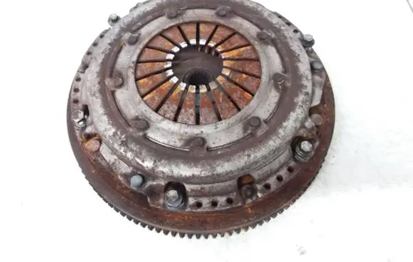 Chrysler Voyager Clutch set kit 