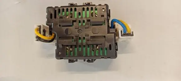 Infiniti G37 Other control units/modules 28363AA000