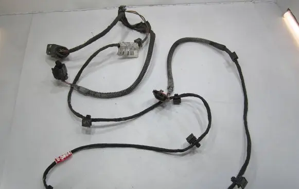 Skoda Octavia Mk3 (5E) Parking sensor (PDC) wiring loom 5E0971095CN
