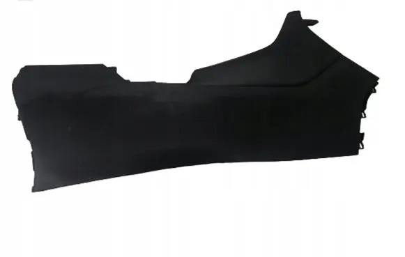 Toyota RAV 4 (XA50) Center console decorative trim 5891142060