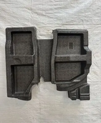Ford Kuga II Trunk/boot trim cover CV44R13W055BA