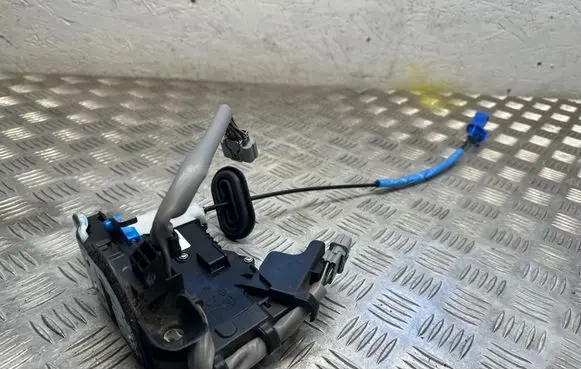 KIA EV6 Coupe door lock (next to the handle) 81310CV100