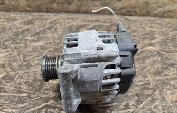 Citroen DS7 Crossback Generator/alternator 9822230780