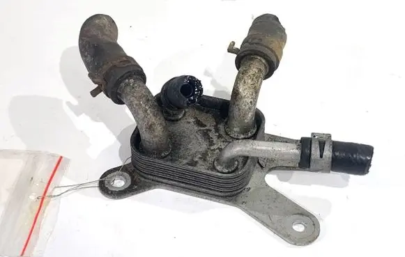 Toyota Corolla E210 E21 Engine oil radiator 
