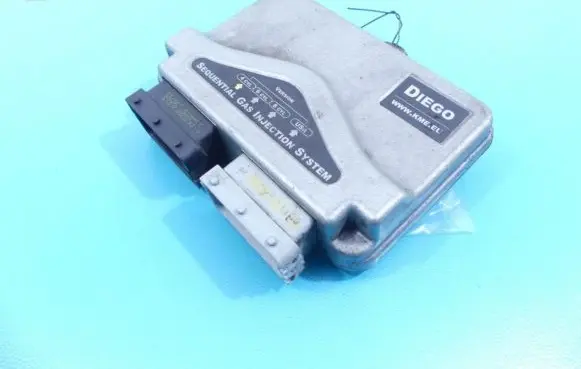 Honda Civic LP gas control unit module IMPRK1165469