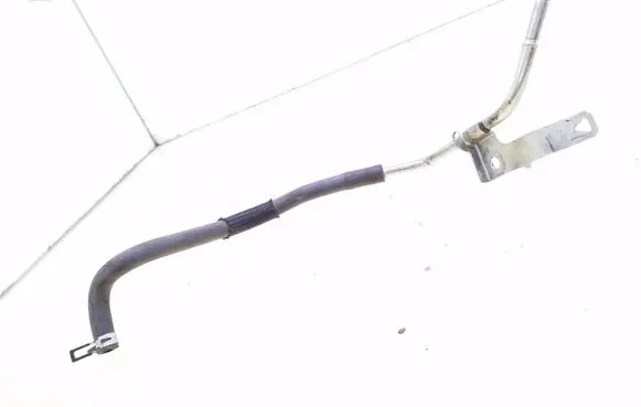 Toyota Prius (XW30) Engine coolant pipe/hose