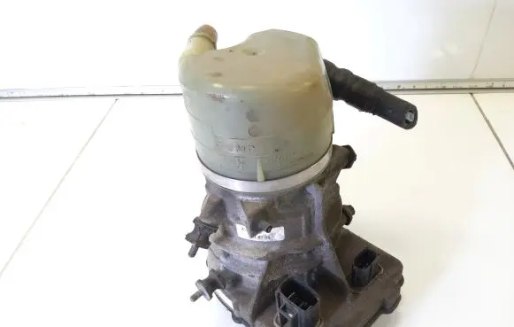 Volvo V60 Electric power steering pump 31340205