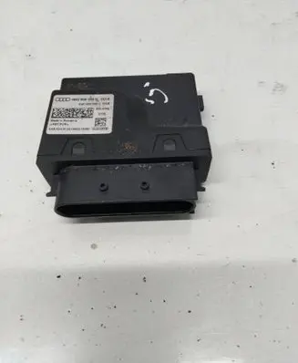 Audi A4 S4 B9 Fuel injection pump control unit/module 4M0906093H