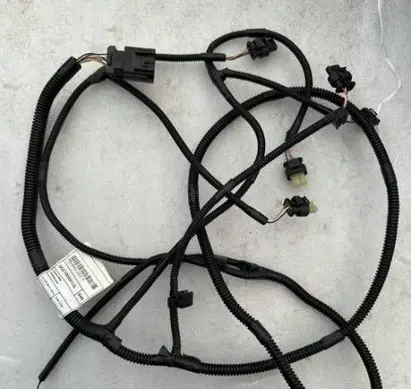 Audi A4 S4 B9 Parking sensor (PDC) wiring loom 00519553110 0051955311023175 DM03441