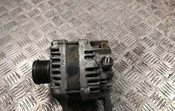 Subaru Forester SH Generator/alternator 23700AA640 A3TX0581 1704922