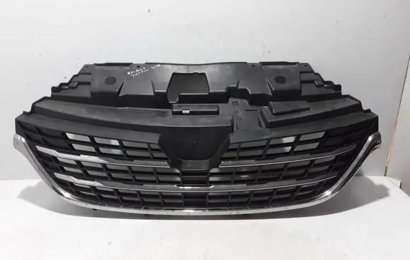 Renault Trafic III (X82) Front grill 623109221R