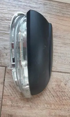 Volkswagen Golf VI Mirror indicator light 5K0949102A 5K0949102