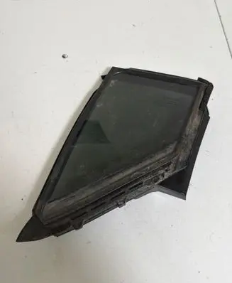 Toyota Corolla E210 E21 Rear vent window glass 68189F4010