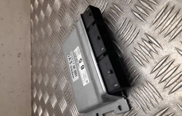Nissan Juke II F16 Engine control unit/module 237A00157R