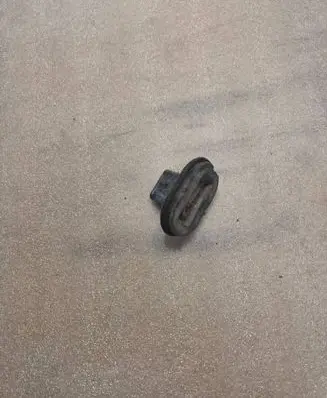 Audi A8 S8 D2 4D Jacking socket point 