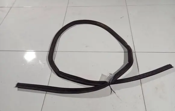 Renault Espace - Grand espace IV Rubber seal front coupe door 