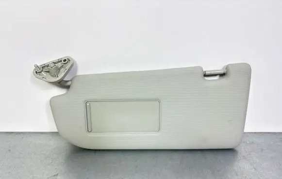 MG ZS Sun visor 433005