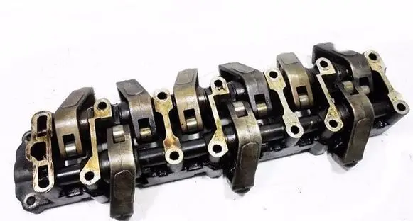 Mercedes-Benz ML W163 Engine head 6863891981