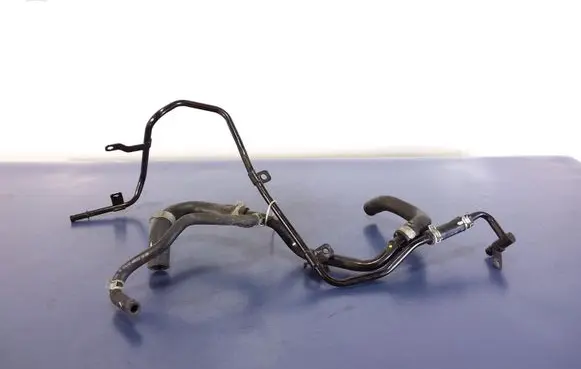 Hyundai i30 Engine coolant pipe/hose 25480-2U000