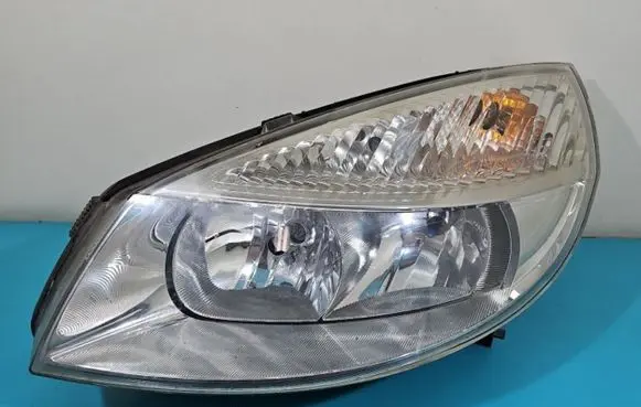 Renault Scenic II - Grand scenic II Headlight/headlamp IMPRK1429140