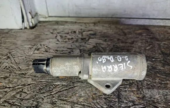 Ford Sierra Idle control valve (regulator) 87TF9F715CA