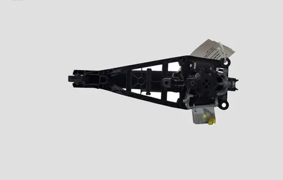 Opel Zafira B Rear door exterior handle