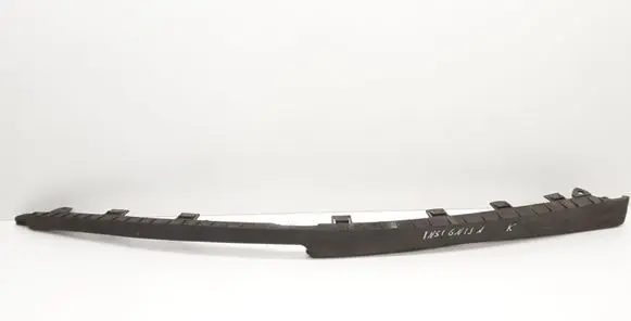 Opel Insignia A Front bumper lip 13238291