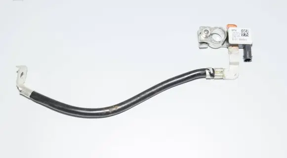 BMW 7 G11 G12 Negative earth cable (battery) 6824838