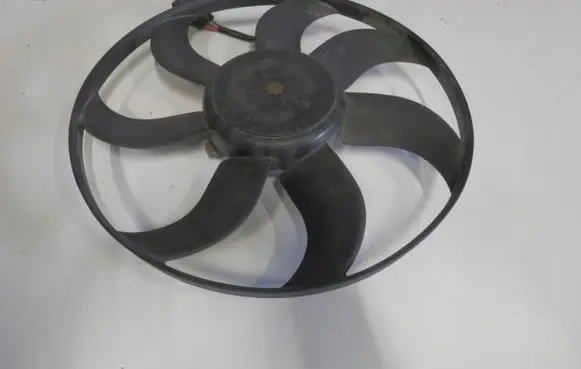 Seat Ibiza IV (6J,6P) Fan set NCWIH387849T8