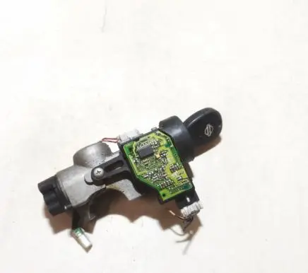 Nissan Primera Ignition lock