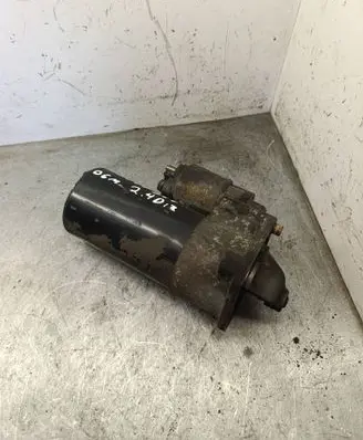 Volvo S60 Starter motor 0001109252