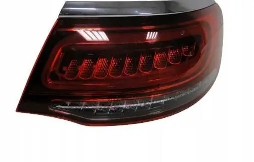 Mercedes-Benz GLC C253 Rear/tail lights A2539060702
