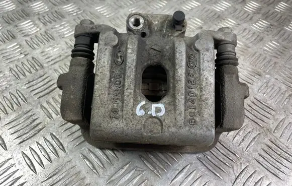 Hyundai Grand Santa Fe NC Rear brake caliper