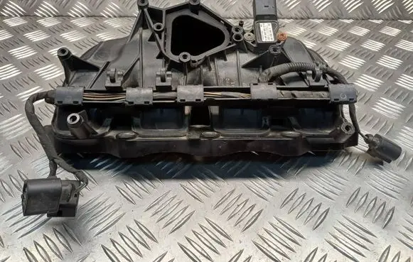 Intake manifold