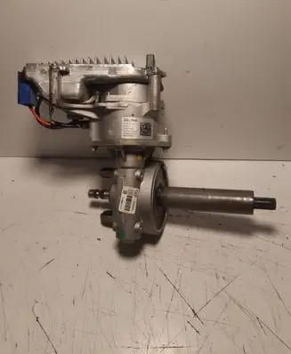 Opel Meriva A Electric power steering pump 26095564 86A600000843 A318401241