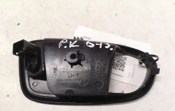 Ford Galaxy Electric window control switch 6M21U226A37BBW