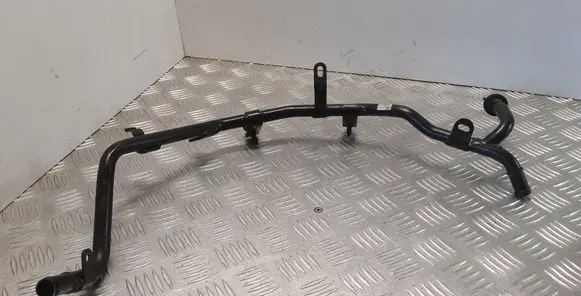 Audi A4 S4 B8 8K Engine coolant pipe/hose 04L122157BB