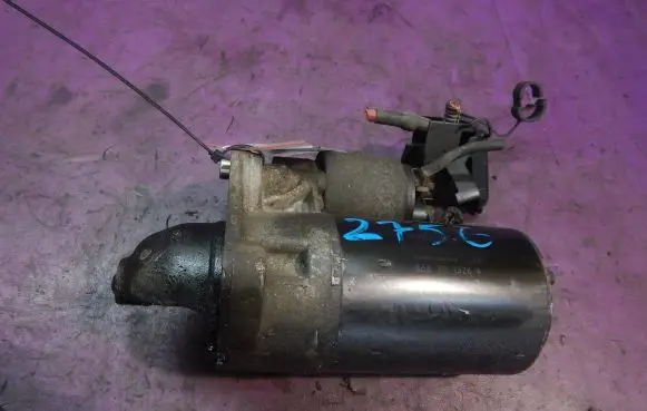 Fiat Punto (176) Starter motor 0001113006