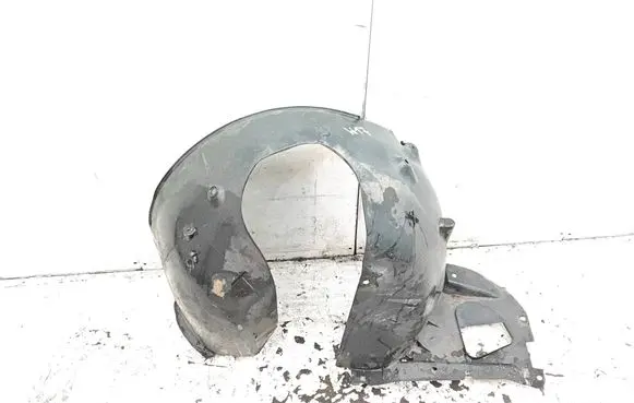 Citroen DS3 Front wheel arch liner splash guards 9683816380