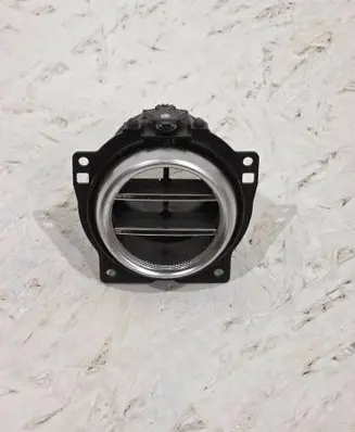 Bentley Bentayga Dash center air vent grill 36A819203
