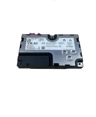 Volkswagen PASSAT B9 Other control units/modules 571035284A
