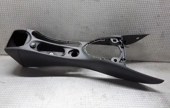 Center console