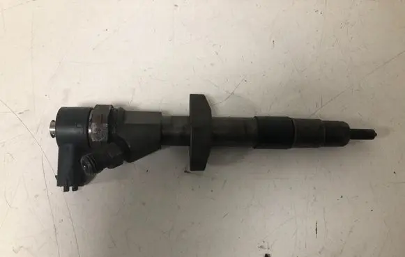 Renault Espace - Grand espace IV Fuel injector 0445110084